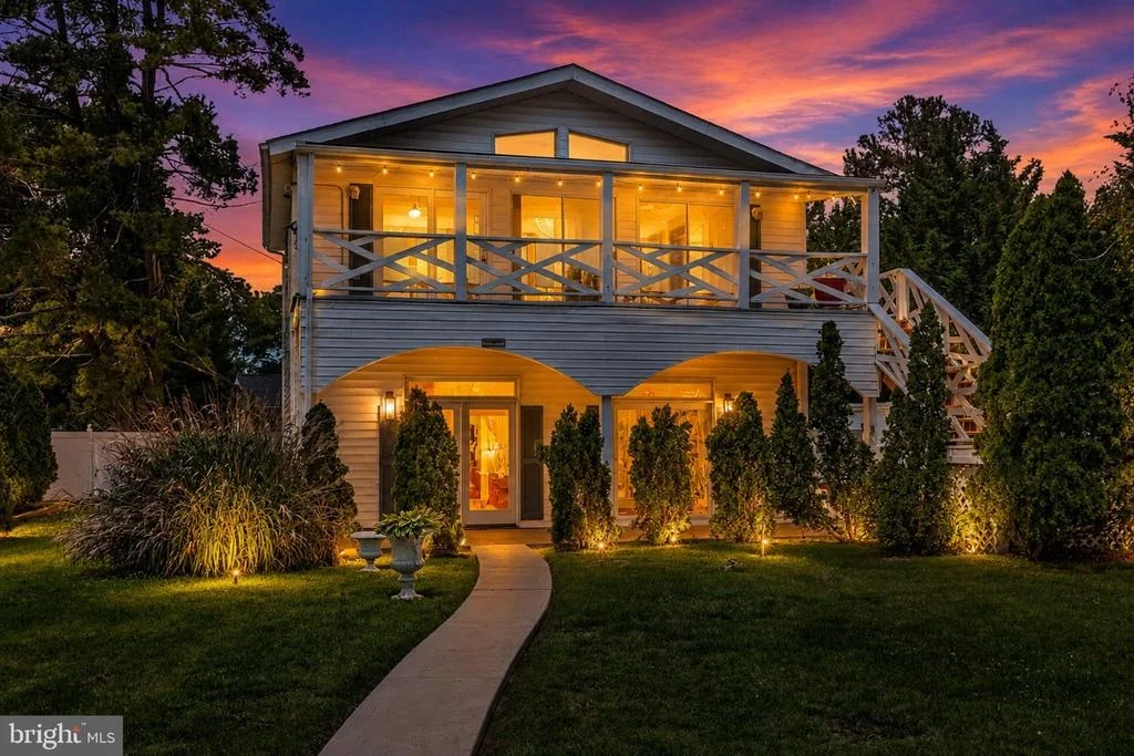 Photo of 2858 LODGE FARM ROAD