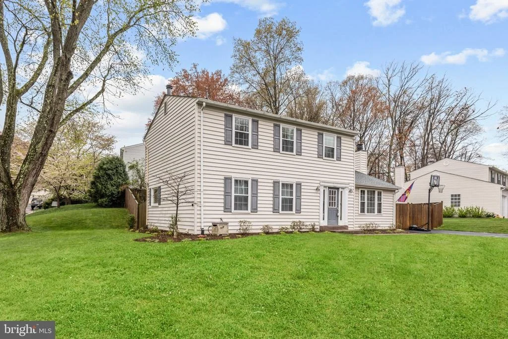 Photo of 9757 TURNBUCKLE DRIVE