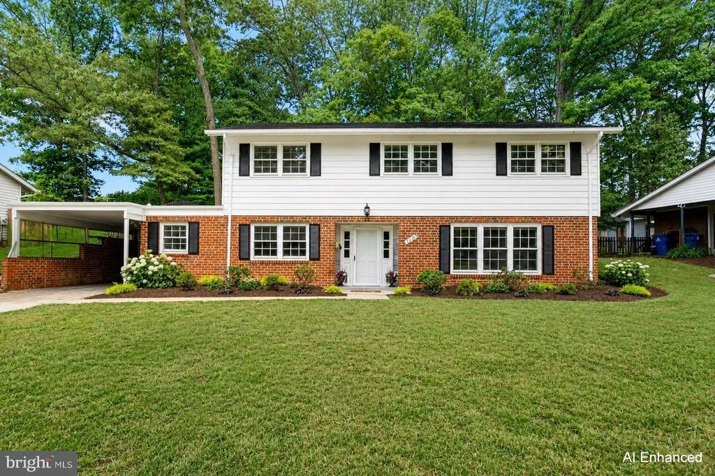 Photo of 3820 WINTERSET DRIVE