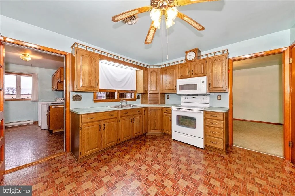 Photo of 3027 THURSTON ROAD