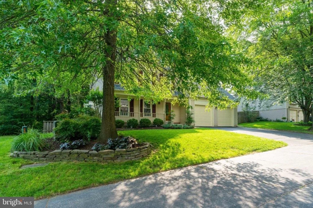 Photo of 7809 RED TULIP COURT
