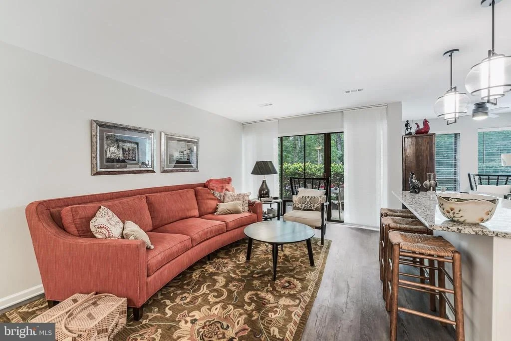 Photo of Unit 13 at 11220 CHESTNUT GROVE SQUARE