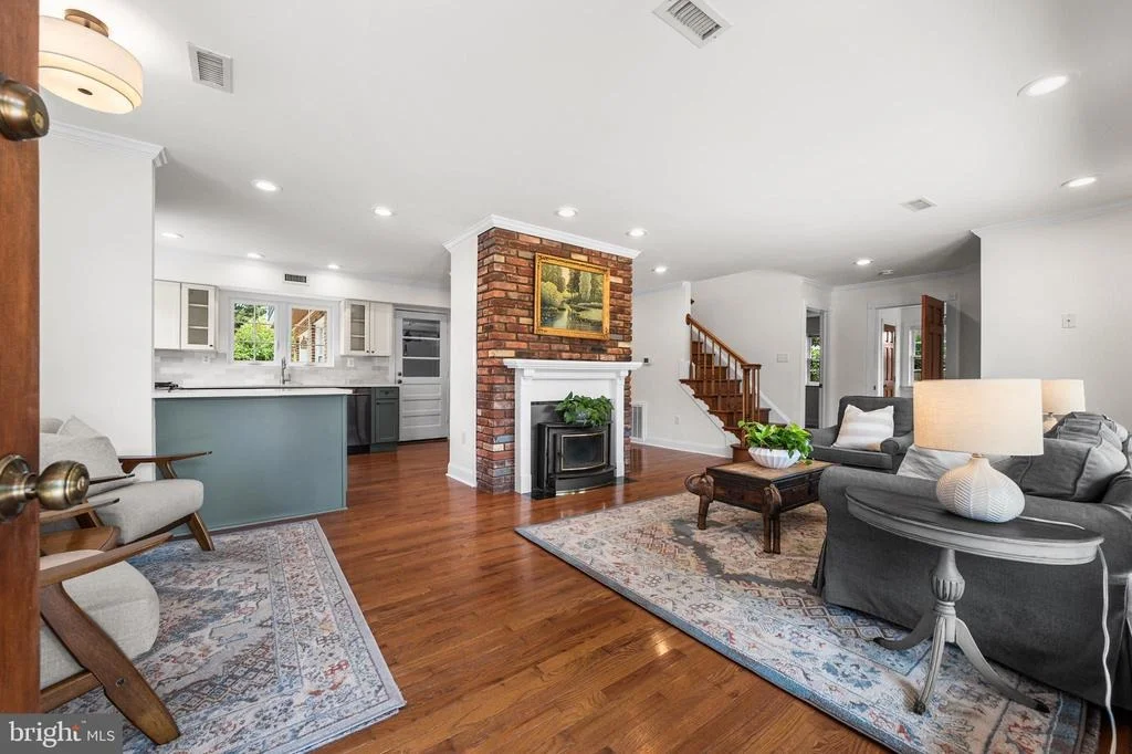 Photo of 8003 JACKSON ROAD