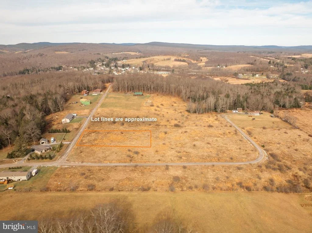 Photo of Lot 51 HEMLOCK RIDGE