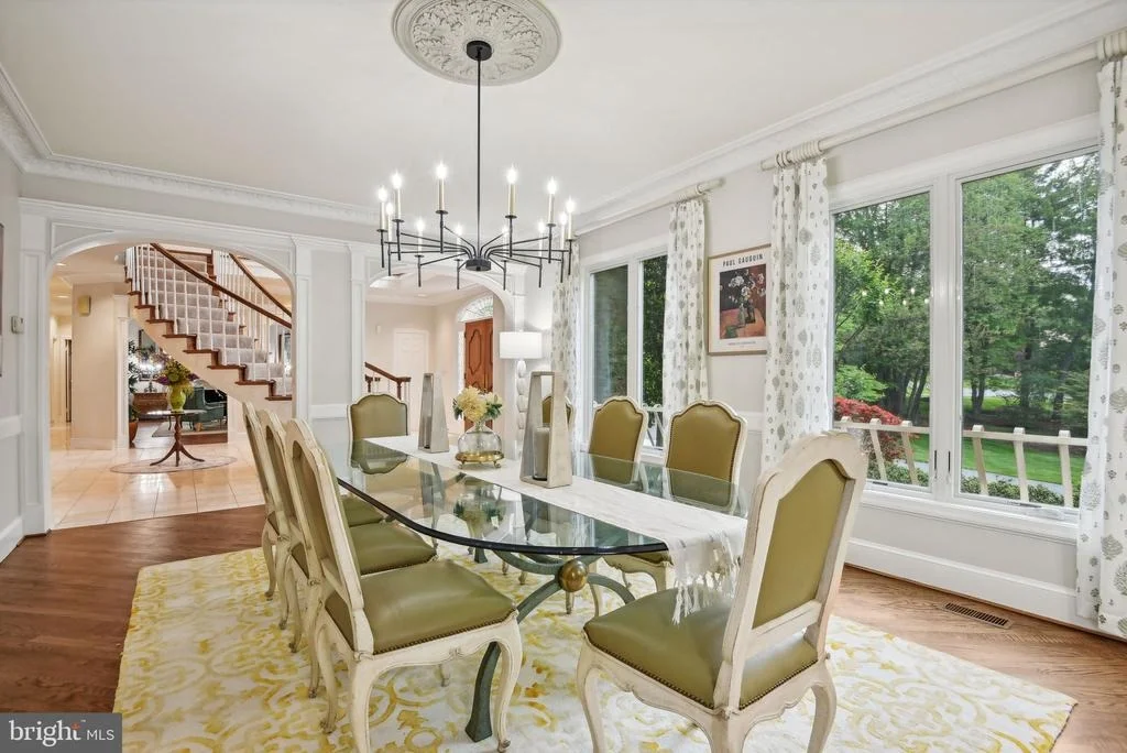 Photo of 9939 BENTCROSS DRIVE