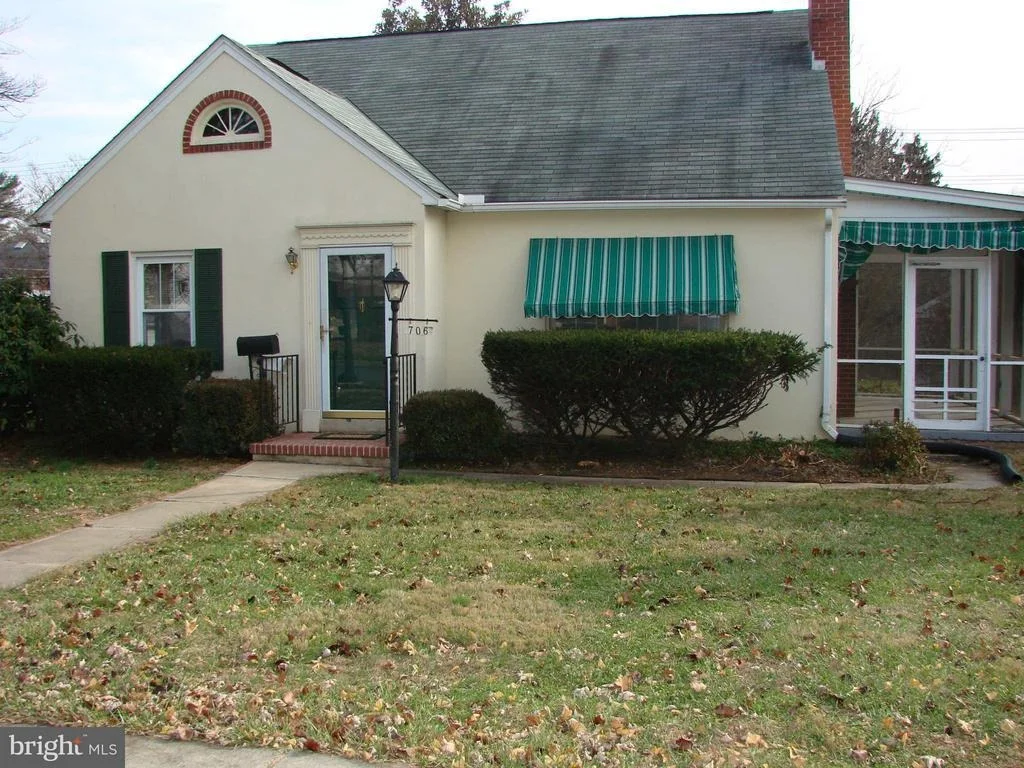 Photo of 706 FAIRVIEW AVENUE