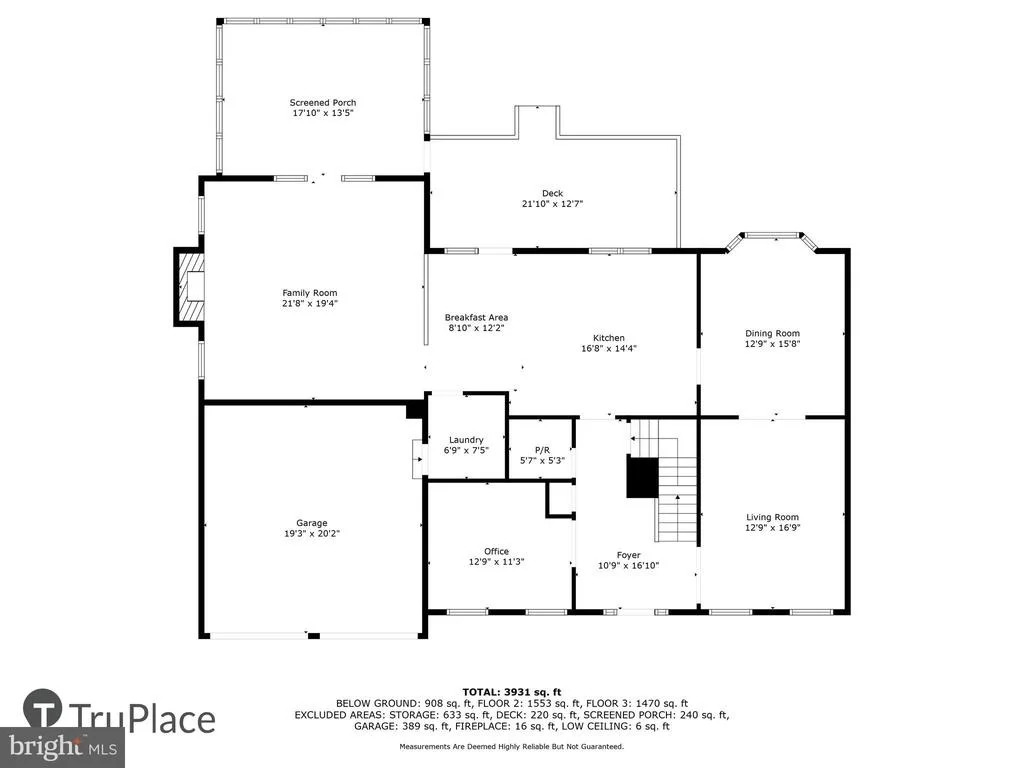 Photo of 2300 CRANBERRY TERRACE