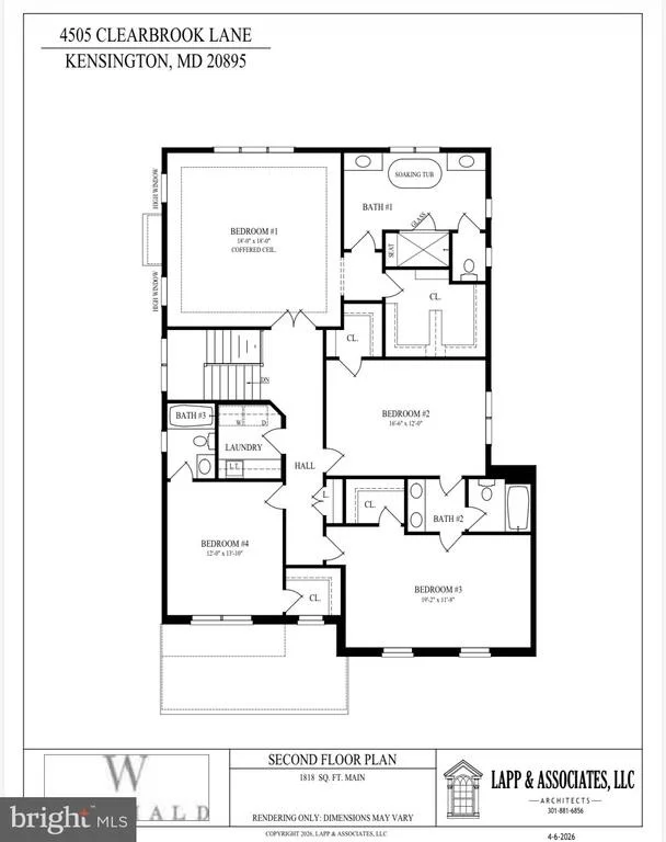 Photo of 4505 CLEARBROOK LANE