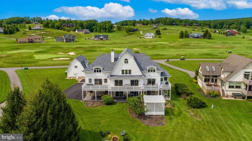 Photo of 282 LAKEFRONT LINKS DRIVE