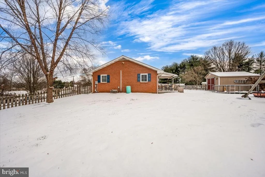 Photo of 15225 CLEAR SPRING ROAD