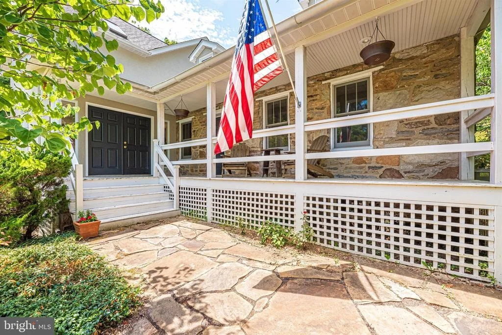 Photo of 5309 CAMP RAUDY ROAD
