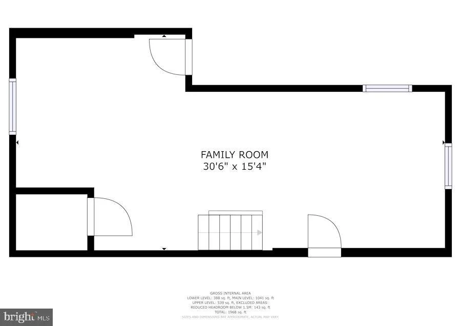Photo of 2301 RAMBLEWOOD DRIVE
