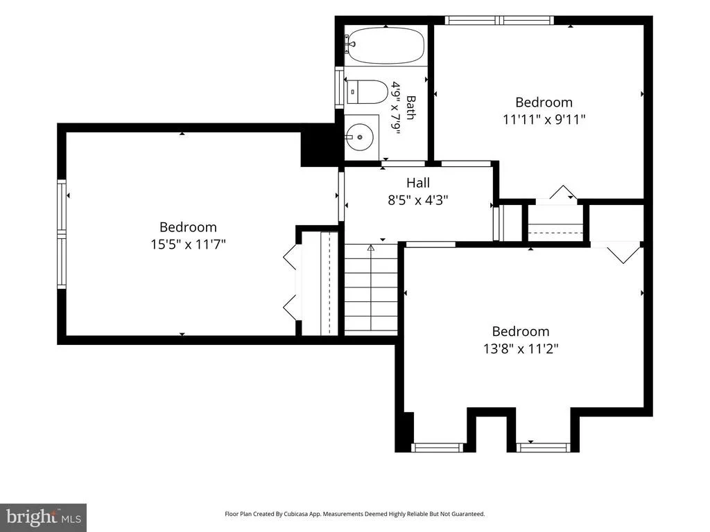 Photo of 11800 BRIAR MILL LANE