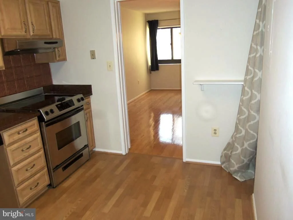 Photo of Unit 3218 at 15115 INTERLACHEN DRIVE