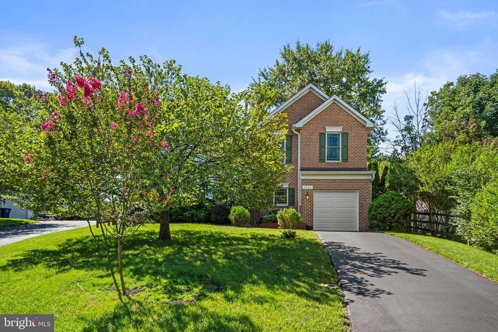 Photo of 9543 RIDGEVIEW DRIVE