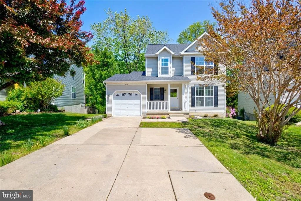 Photo of 3632 SKIPJACK COURT