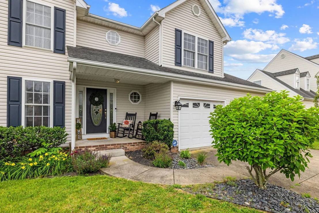 Photo of 116 MCCLURE WAY