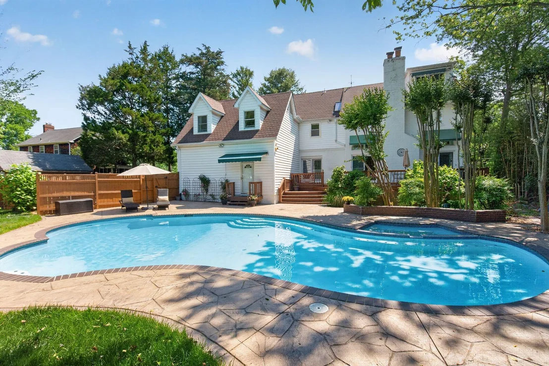 Photo of 4428 BROOKSIDE DRIVE