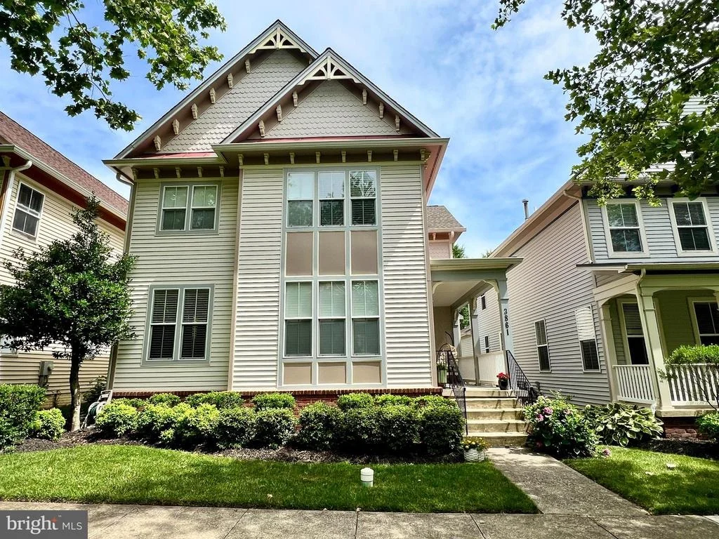 Photo of 3861 BRAVEHEART DRIVE