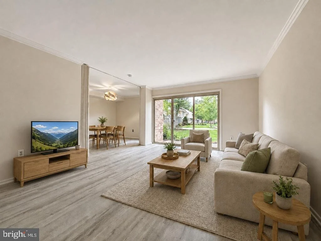 Photo of Unit 71D at 3600 GLENEAGLES DRIVE