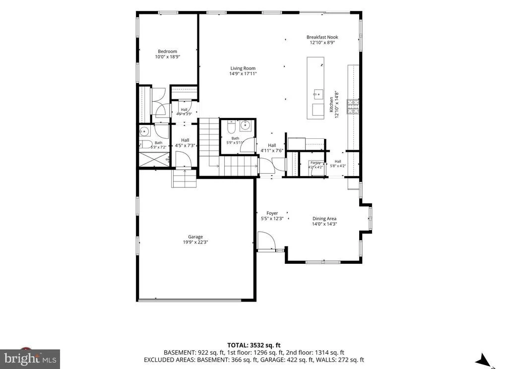 Photo of 5192 NEWPORT CIRCLE