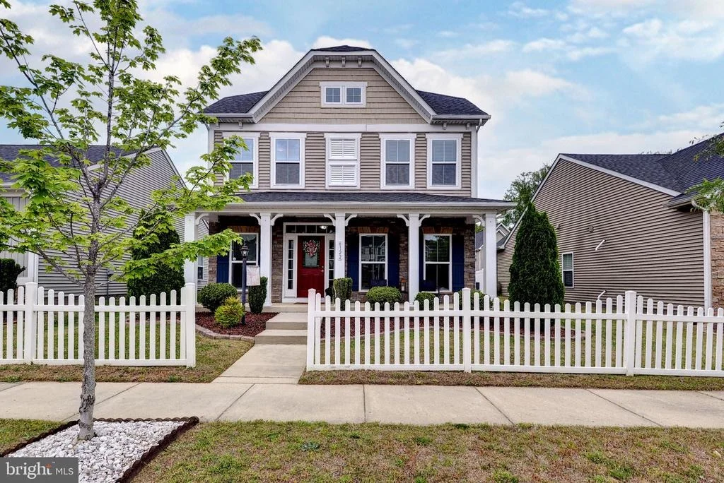 Photo of 6122 PRICKET ROAD