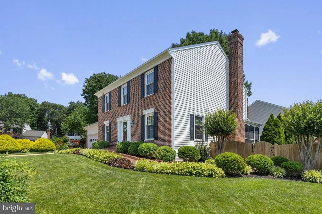 Photo of 5304 BRADDOCK RIDGE DRIVE