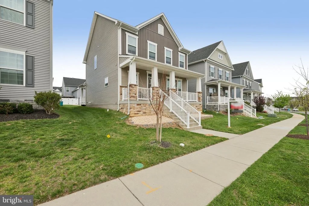 Photo of 6604 RIVER BIRCH ROAD