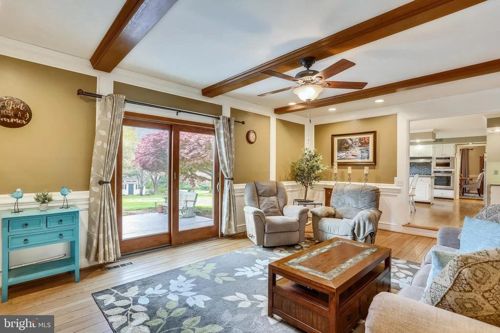 Photo of 8513 GOSHEN VIEW DRIVE