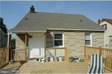Photo of 1318 PINE GROVE AVENUE