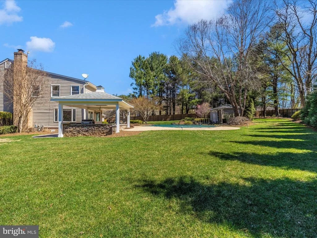 Photo of 8204 GOODHURST DRIVE