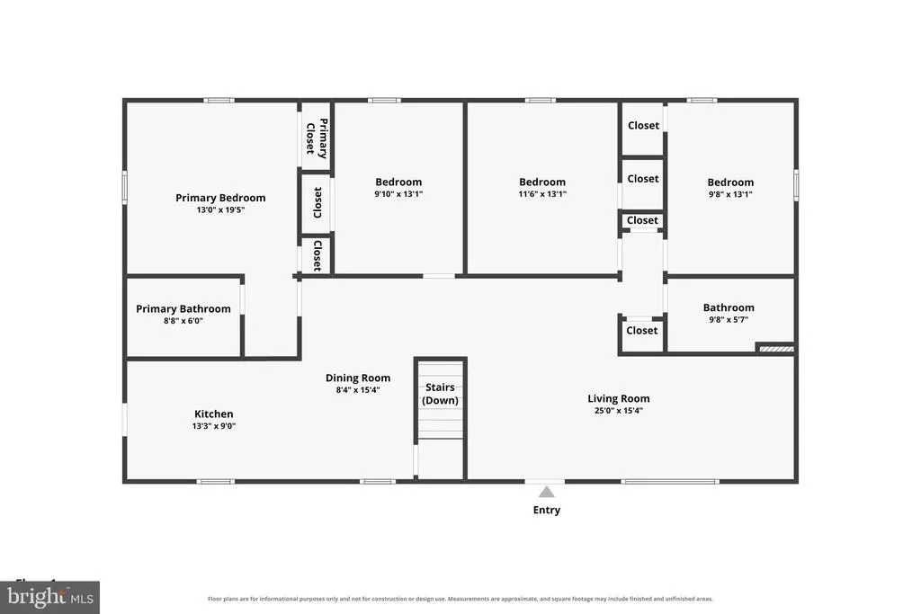 Photo of 9608 CRYSTAL FALLS DRIVE