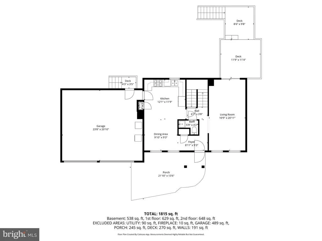 Photo of 13391 PACKARD DRIVE