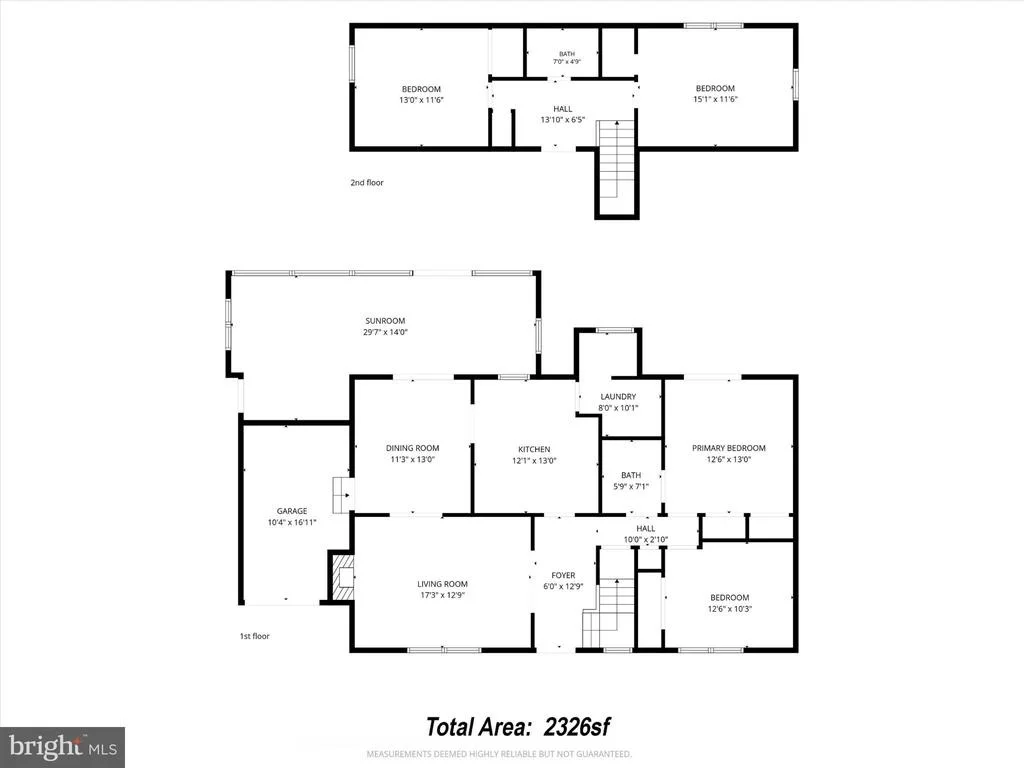 Photo of 13 WALTHAM WAY