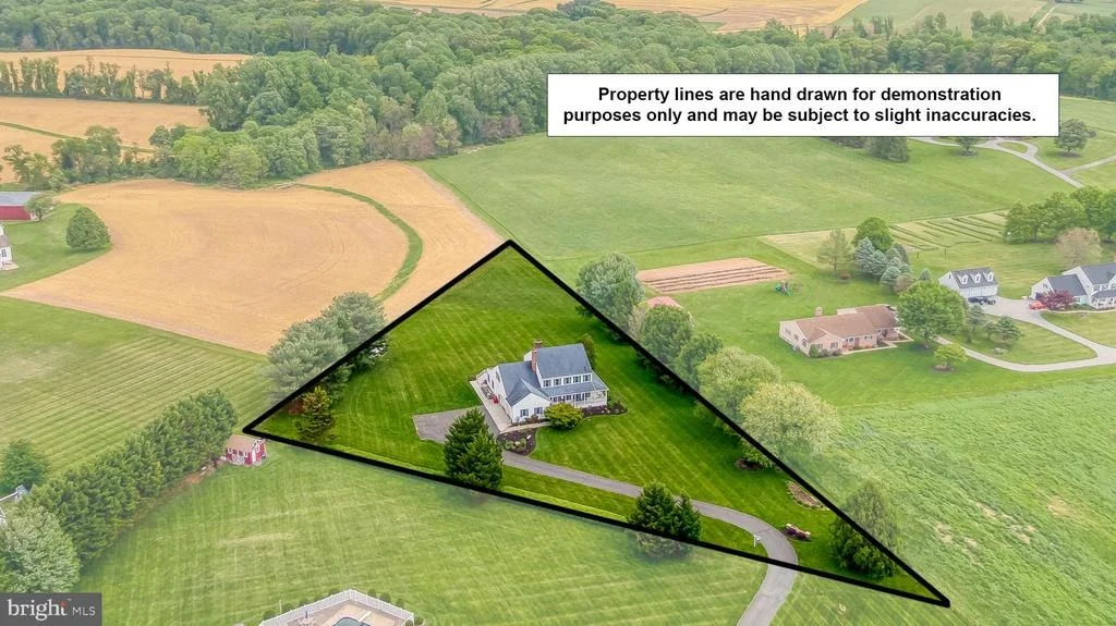 Photo of 2555 BALDWIN MILL ROAD