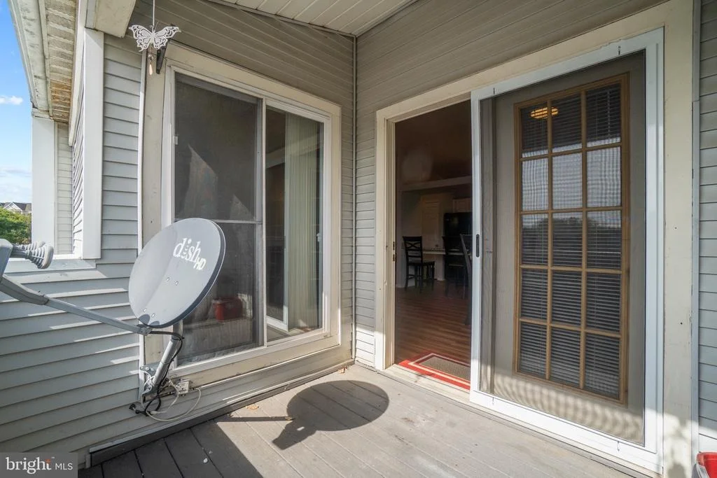 Photo of Unit 2D at 2157 WAINWRIGHT COURT
