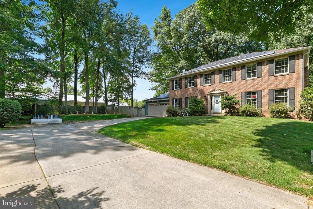 Photo of 10924 BEECH CREEK DRIVE