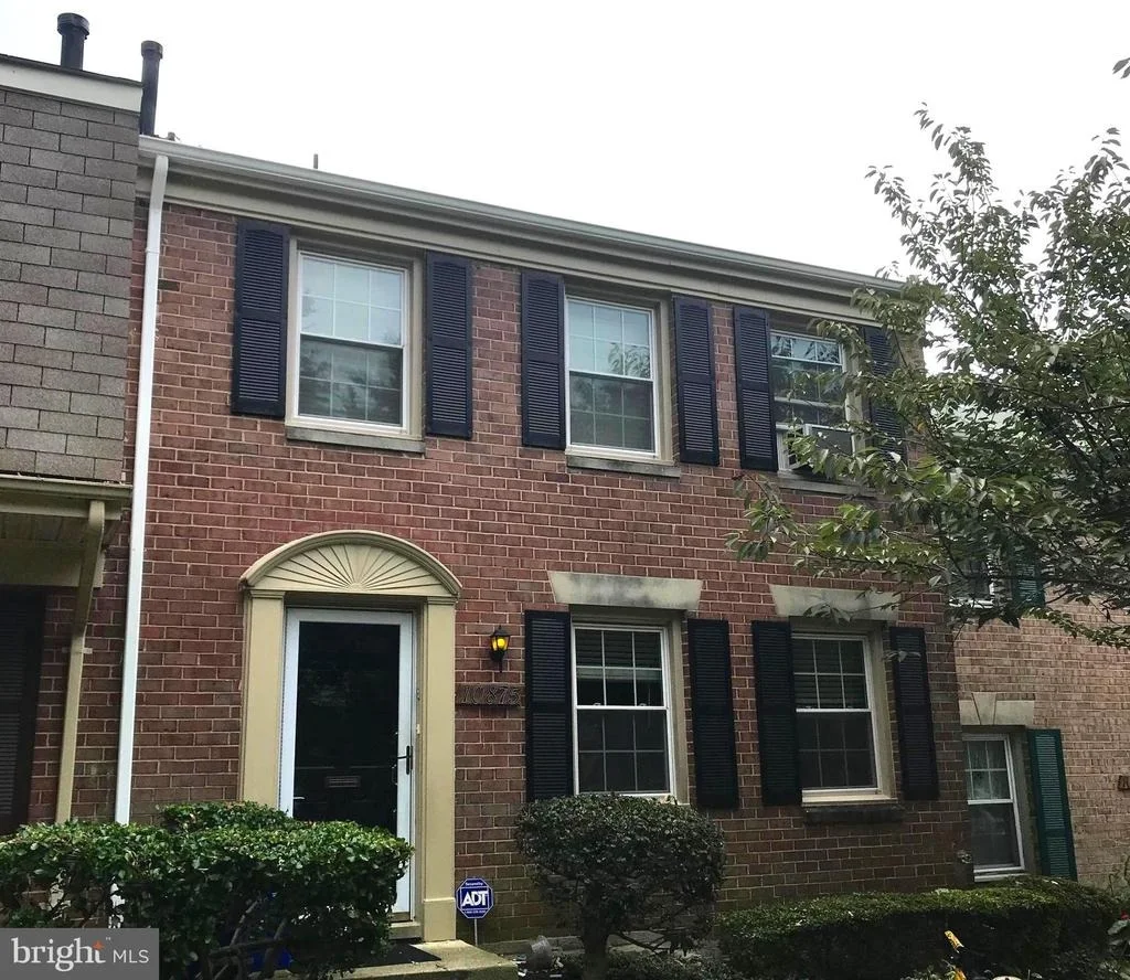 Photo of Unit 56 at 10875 BUCKNELL DRIVE