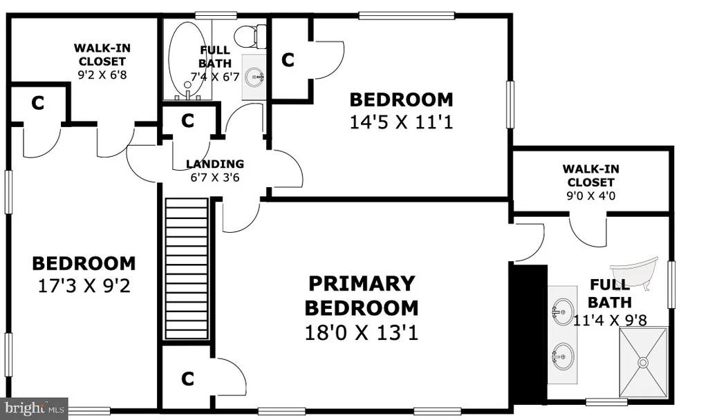 Photo of 1303 BALLARD STREET