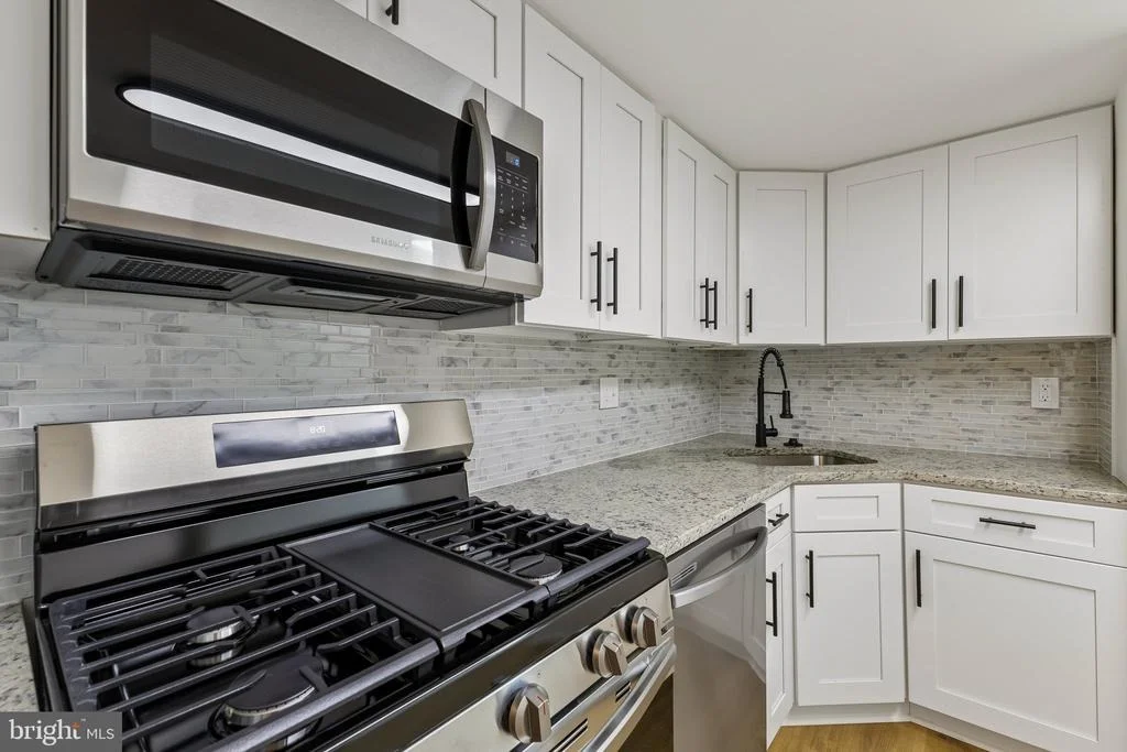 Photo of Unit APT1A at 1554 NORTHGATE SQUARE