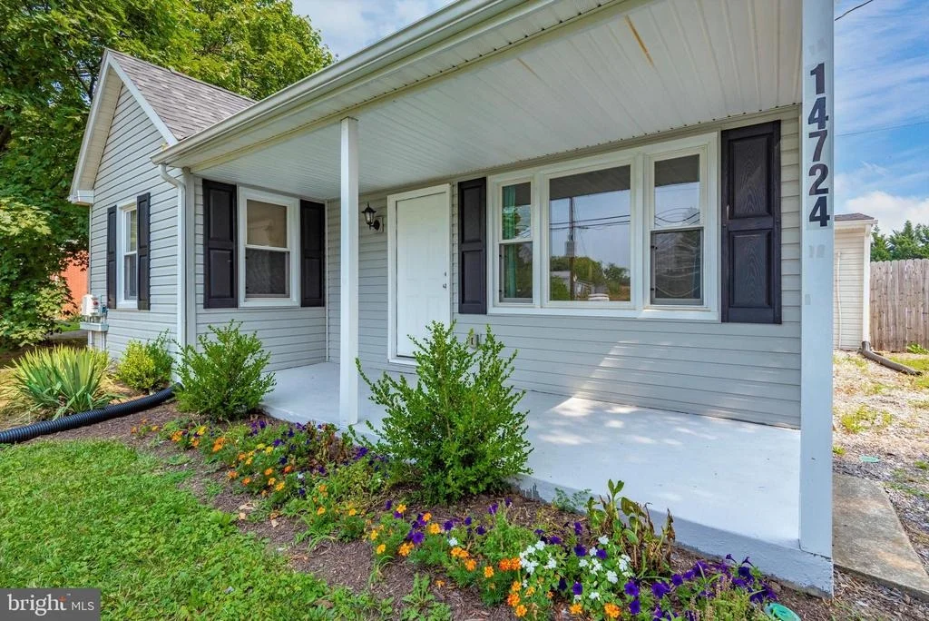 Photo of 14724 CLEAR SPRING ROAD