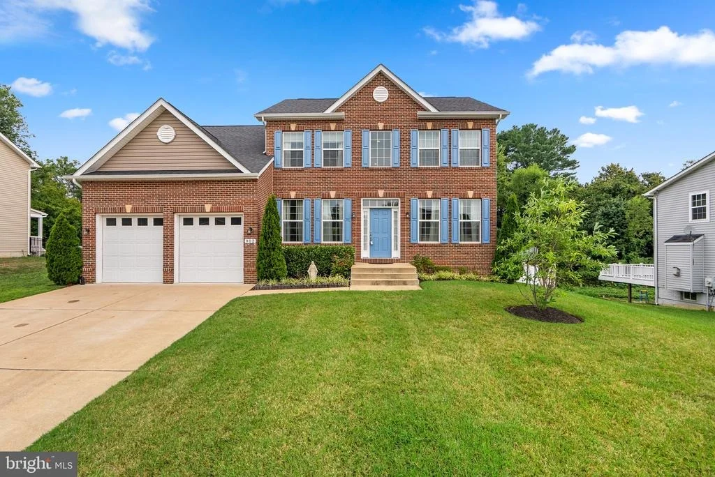 Photo of 902 MANOR HOUSE DRIVE
