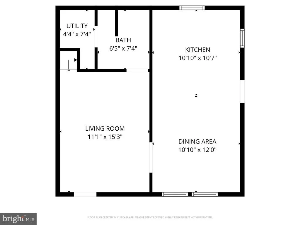 Photo of 525 45TH STREET