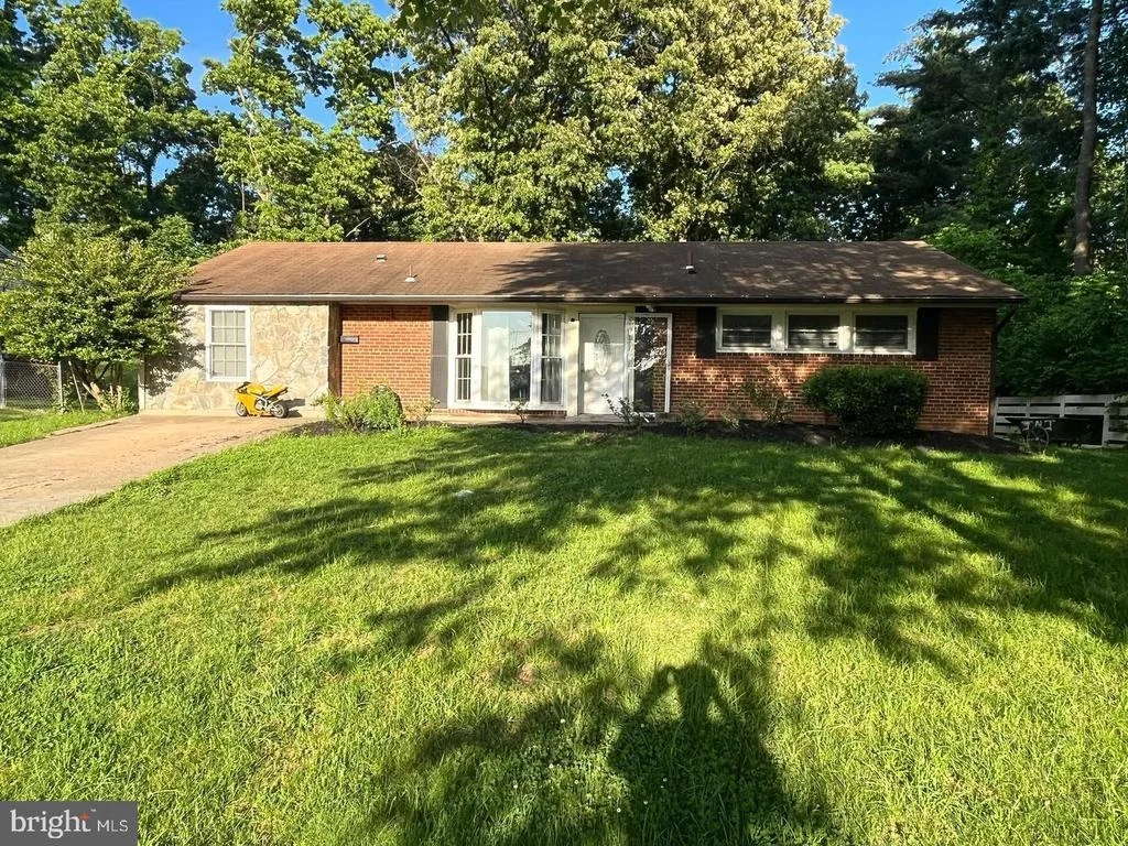 Photo of 5503 BLACKSBURG ROAD