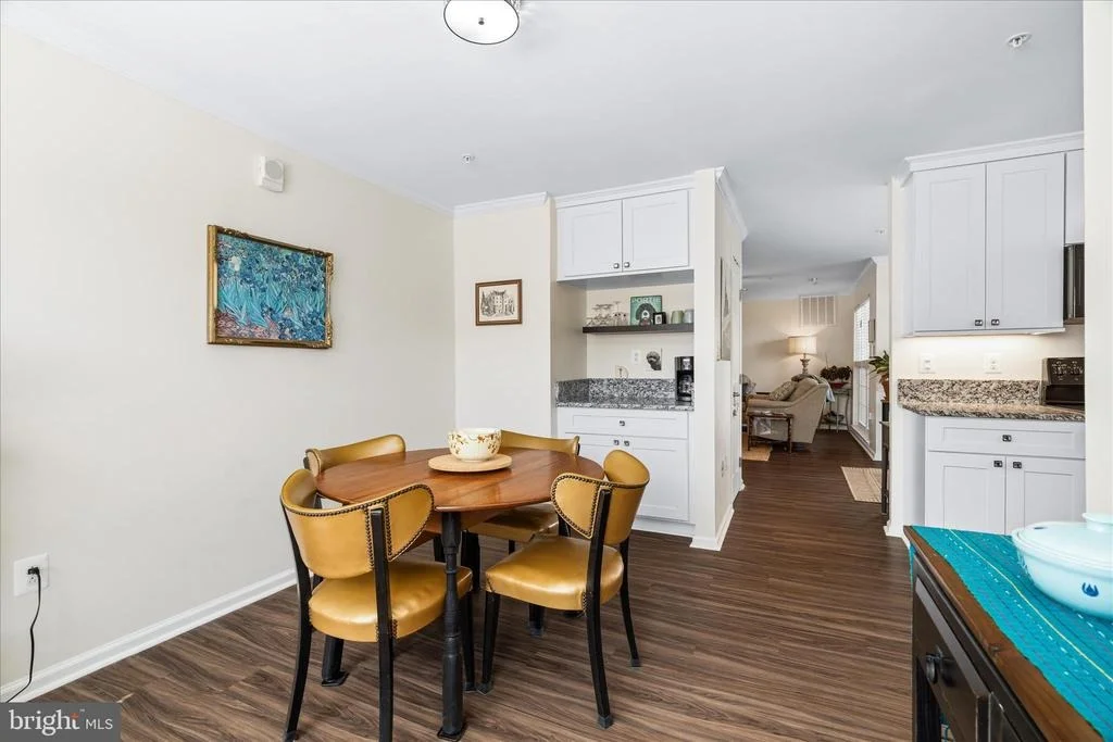Photo of Unit 2C at 2507 SHELLEY CIRCLE