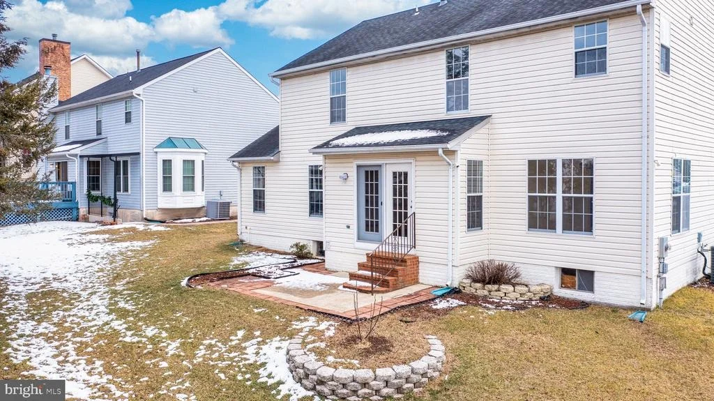 Photo of 623 HUNTING RIDGE DRIVE