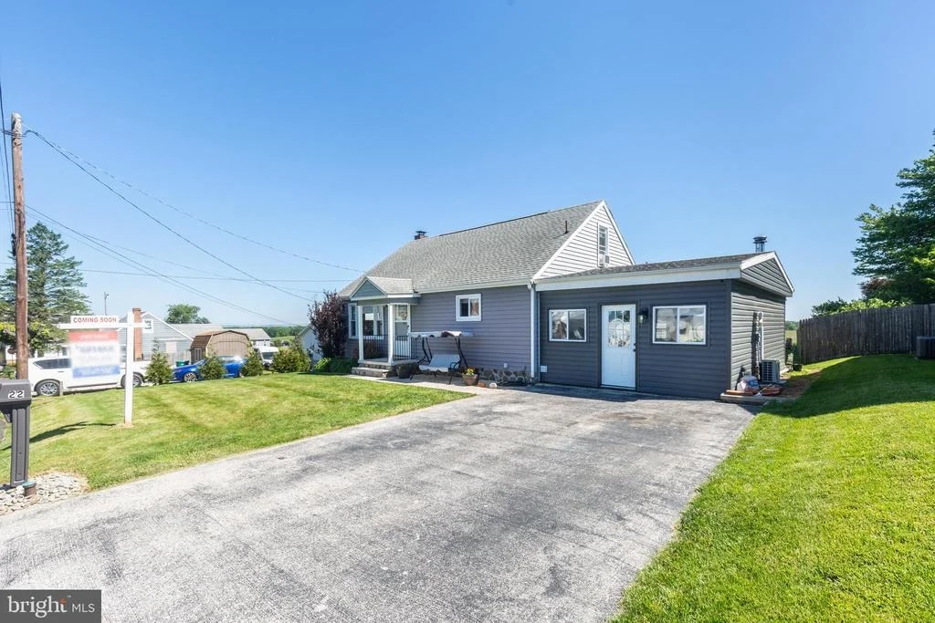 Photo of 22 PLEASANT VIEW DRIVE