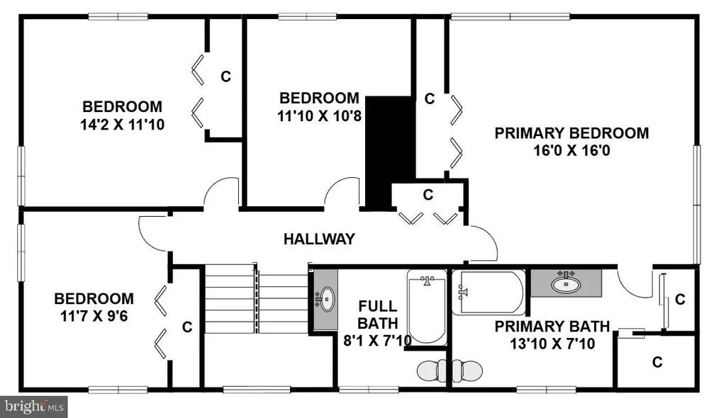 Photo of 8545 PINEWAY COURT