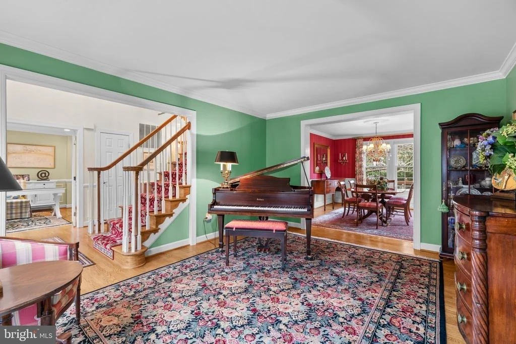 Photo of 17702 GLOBE THEATRE DRIVE