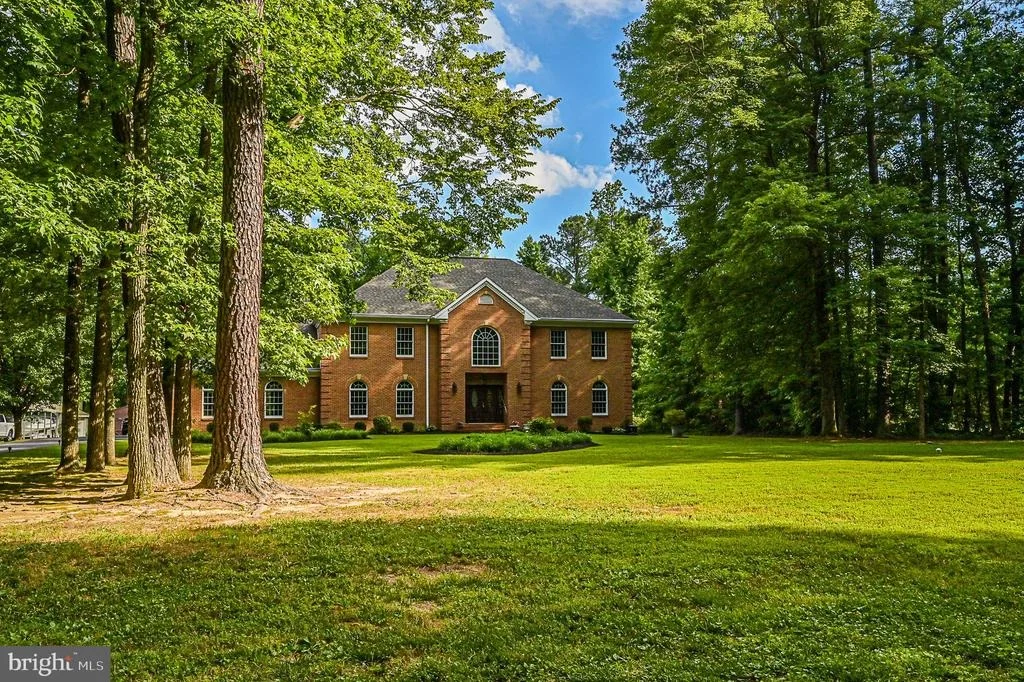 Photo of 5805 HALLOWING DRIVE